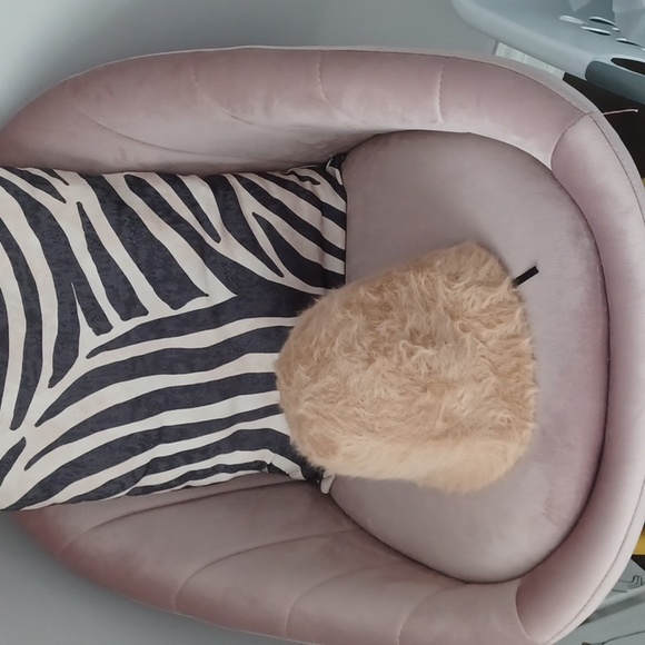 💰3/$30Faux Rabbit Fur Bucket Hat - Picture 10 of 10